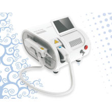 Safe Q-switched Nd Yag Laser Treatment For Skin Tightening , No Side Effects